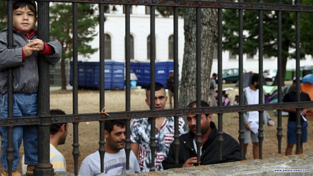 النمسا تصدر حكماً بسجن لاجئ عراقي